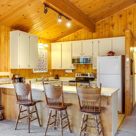 Serene Groveland Cabin Rental Near Yosemite! Exterior photo