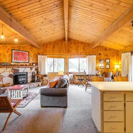 Serene Groveland Cabin Rental Near Yosemite! Exterior photo