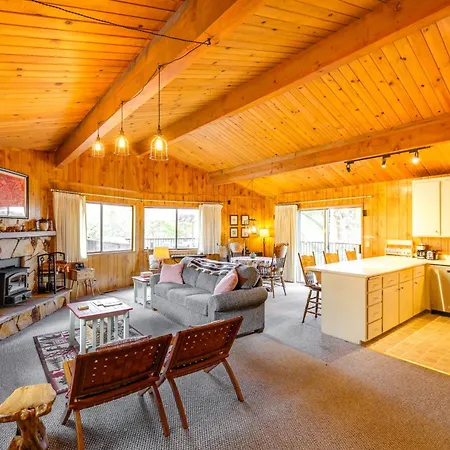 Serene Groveland Cabin Rental Near Yosemite! Exterior photo