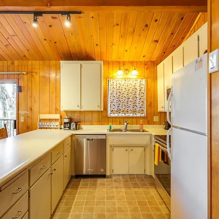 Serene Groveland Cabin Rental Near Yosemite! Exterior photo