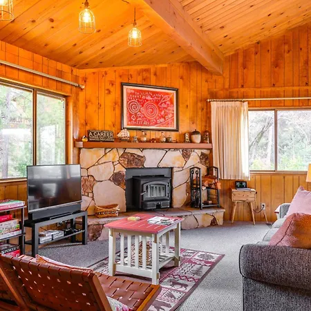 Serene Groveland Cabin Rental Near Yosemite! Exterior photo