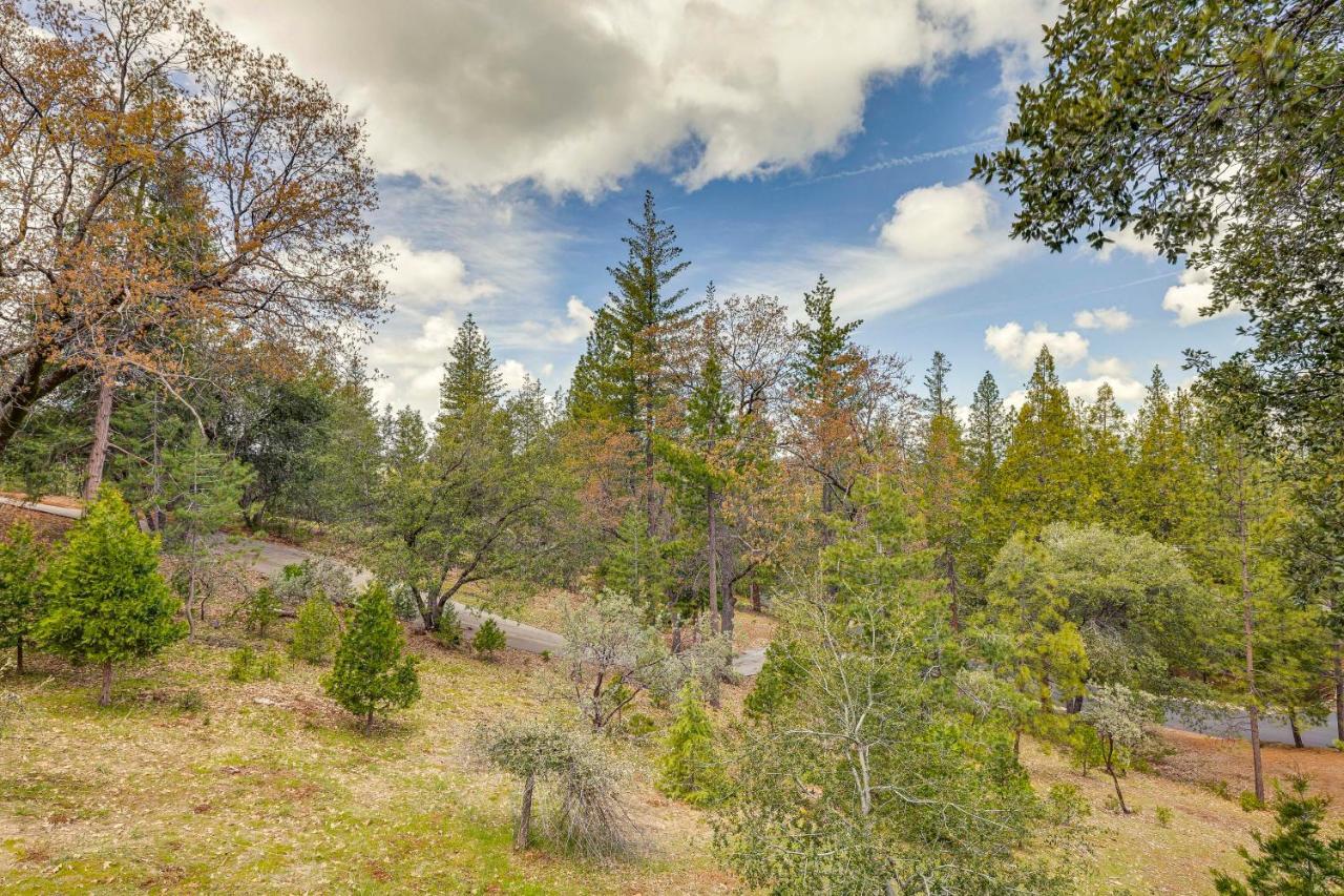 Serene Near Yosemite! * Groveland